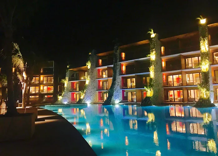 Xcaret Mexico Parks Fun Inclusive (adults Only) Resort Los Dos Compadres