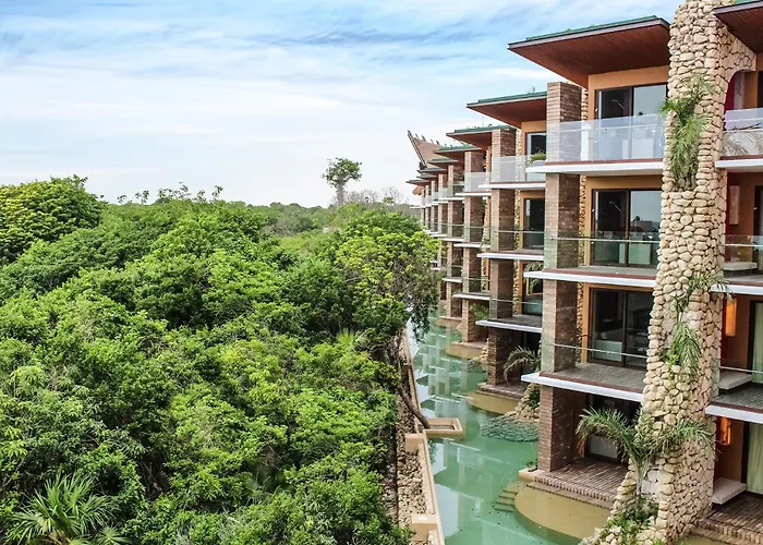 Xcaret Mexico Parks Fun Inclusive (adults Only) Resort