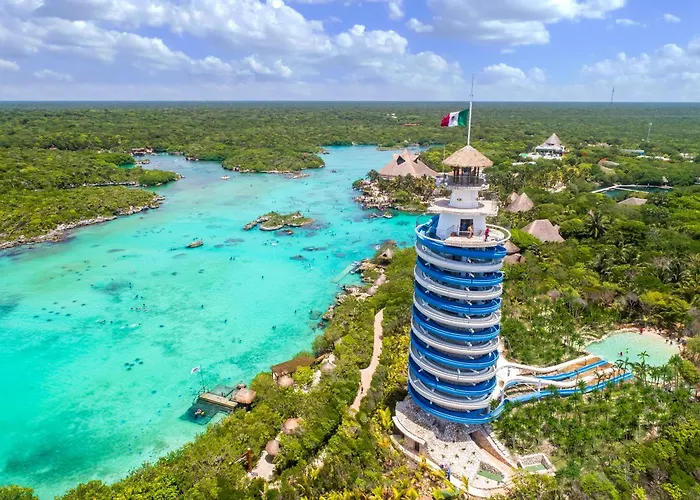 Resort Xcaret Mexico Parks Fun Inclusive (adults Only)