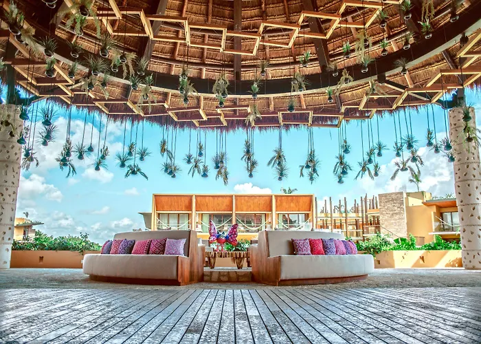 Xcaret Mexico Parks Fun Inclusive (adults Only) 5*