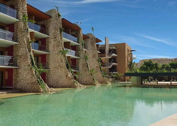 Xcaret Mexico Parks Fun Inclusive (adults Only)