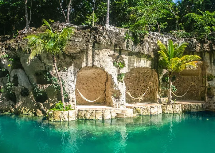 Xcaret Mexico Parks Fun Inclusive (adults Only) Resort 5*