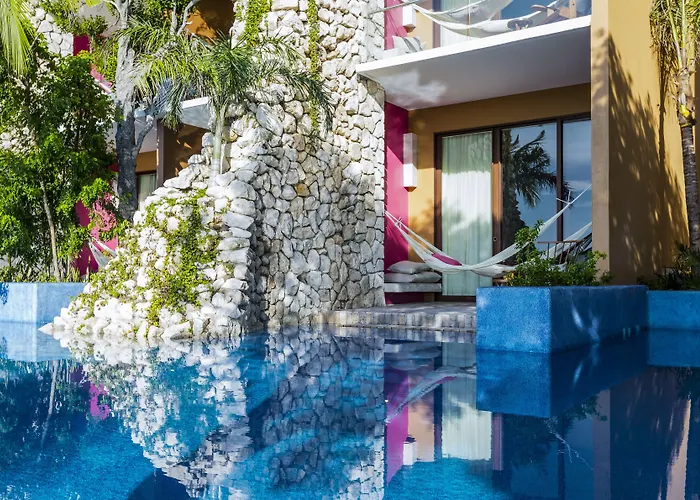Xcaret Mexico Parks Fun Inclusive (adults Only) 5*