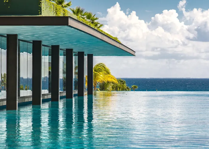 Xcaret Mexico Parks Fun Inclusive (adults Only) Resort 5*