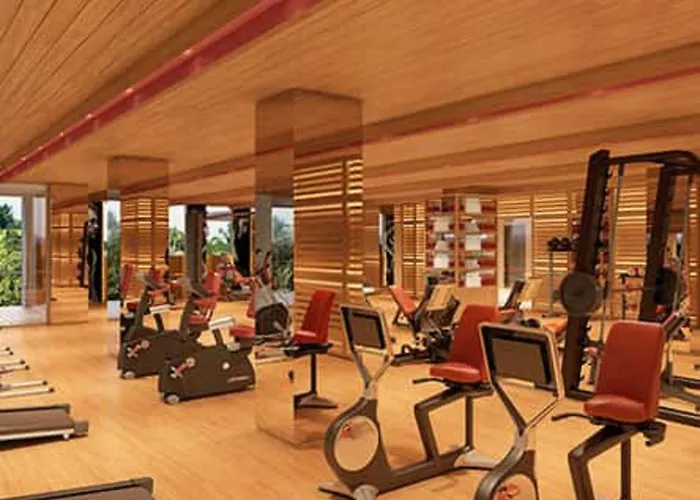 Xcaret Mexico Parks Fun Inclusive (adults Only) Resort 5*