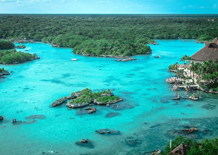 Xcaret Mexico Parks Fun Inclusive (adults Only)