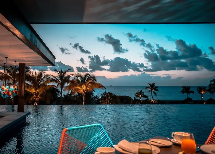 Xcaret Mexico Parks Fun Inclusive Resort