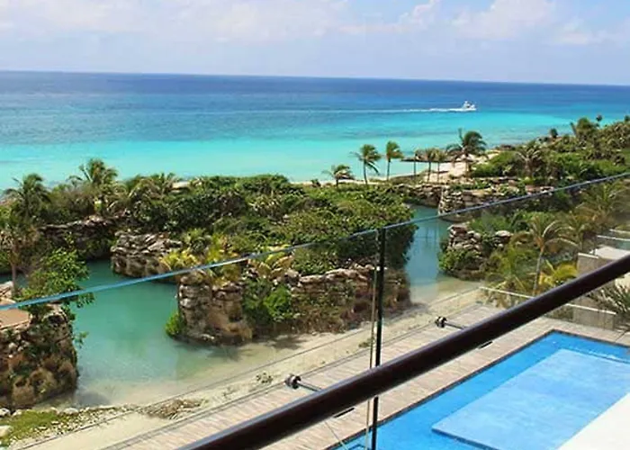 Xcaret Mexico Parks Fun Inclusive (adults Only)