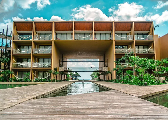 Xcaret Mexico Parks Fun Inclusive (adults Only) 5* Los Dos Compadres