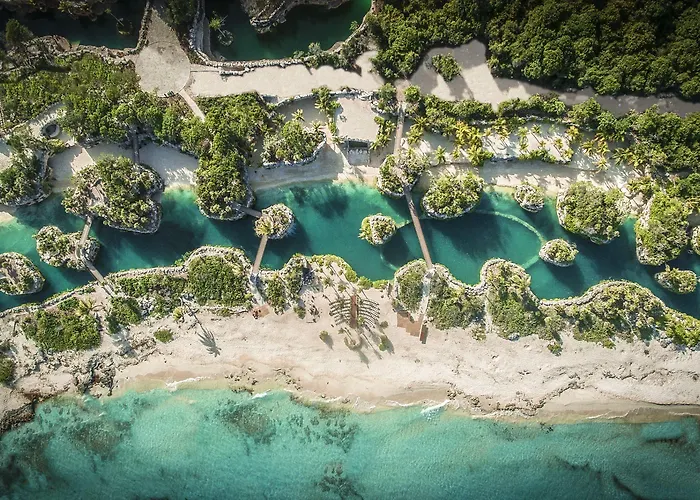 Xcaret Mexico Parks Fun Inclusive (adults Only) 5* Los Dos Compadres