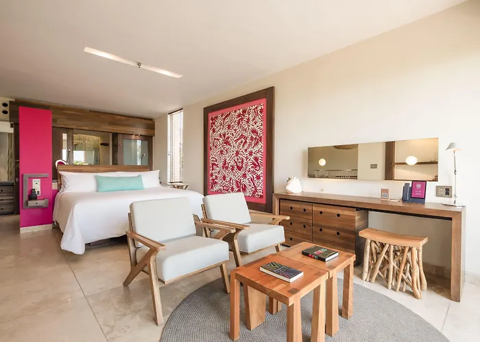 Resort Xcaret Mexico Parks Fun Inclusive (adults Only) 5*