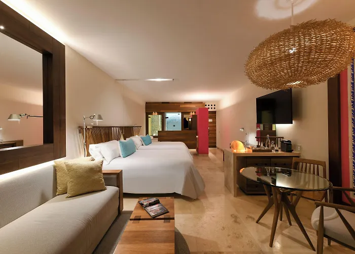 Xcaret Mexico Parks Fun Inclusive (adults Only) 5*