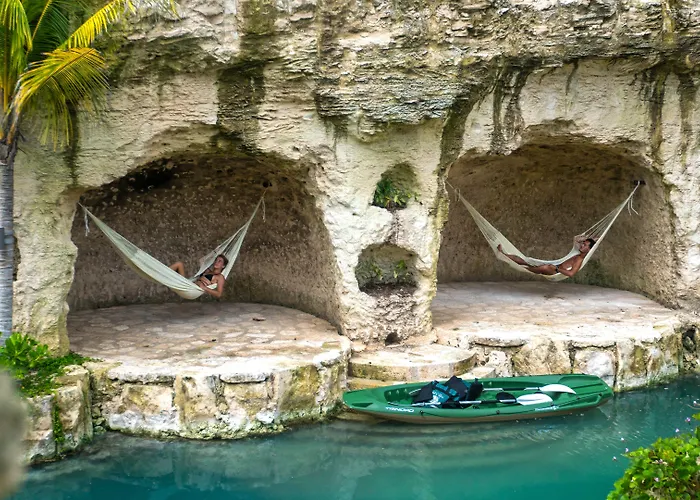 Xcaret Mexico Parks Fun Inclusive (adults Only) Resort