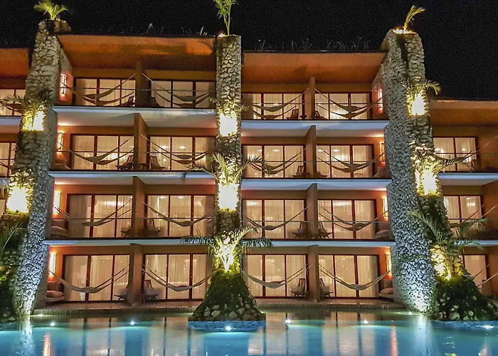 Resort Xcaret Mexico Parks Fun Inclusive (adults Only) 5*