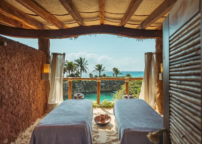 Xcaret Mexico Parks Fun Inclusive (adults Only) 5* Los Dos Compadres