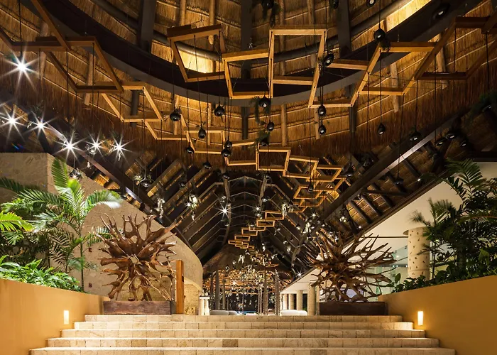 Xcaret Mexico Parks Fun Inclusive (adults Only) 5*