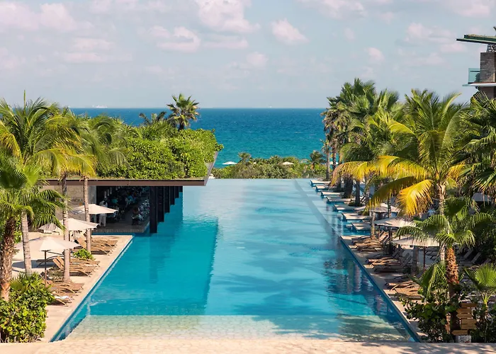 Resort Xcaret Mexico Parks Fun Inclusive (adults Only)