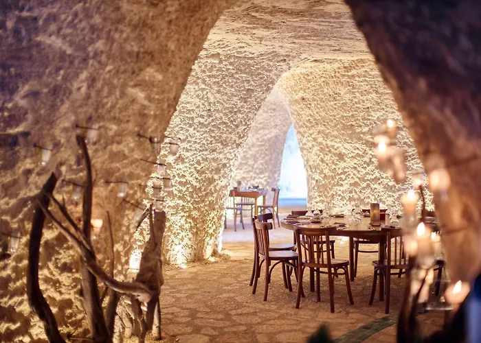 Resort Xcaret Mexico Parks Fun Inclusive (adults Only) Los Dos Compadres
