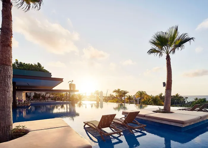 Xcaret Mexico Parks Fun Inclusive 5*
