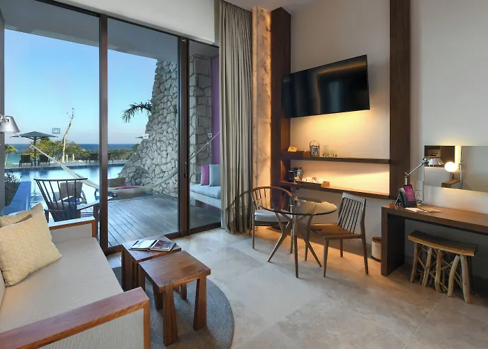 Resort Xcaret Mexico Parks Fun Inclusive 5*