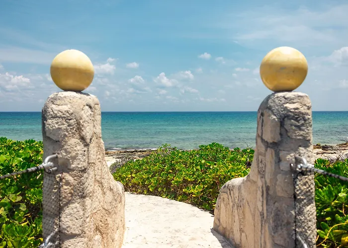 Resort Xcaret Mexico Parks Fun Inclusive Los Dos Compadres