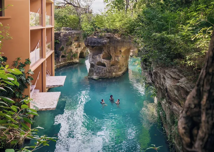 Resort Xcaret Mexico Parks Fun Inclusive (adults Only)