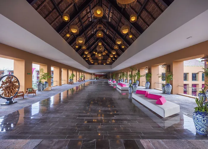 Resort Xcaret Mexico Parks Fun Inclusive (adults Only) 5*