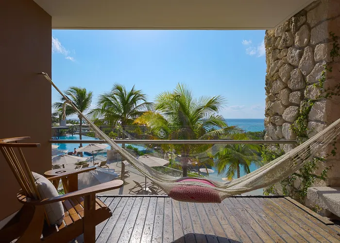 Xcaret Mexico Parks Fun Inclusive (adults Only) 5* Los Dos Compadres