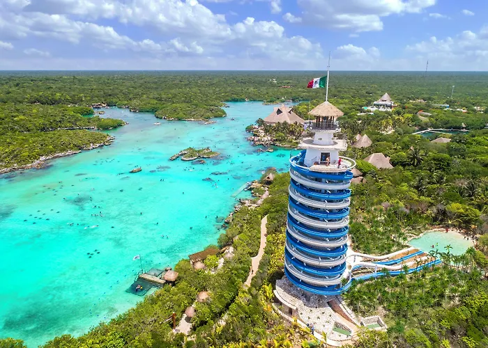 Xcaret Mexico Parks Fun Inclusive (adults Only) 5*