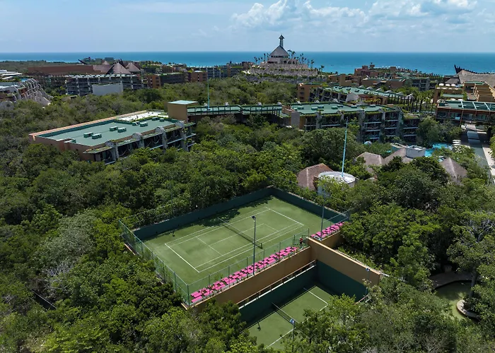 Xcaret Mexico Parks Fun Inclusive (adults Only) 5*