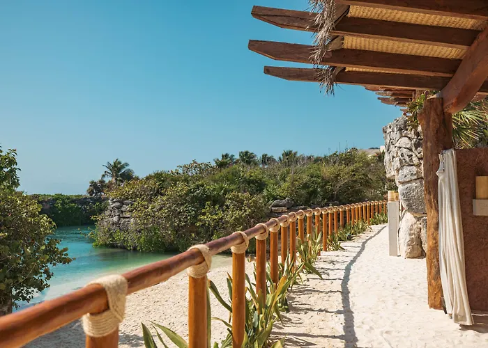 Xcaret Mexico Parks Fun Inclusive (adults Only) Los Dos Compadres
