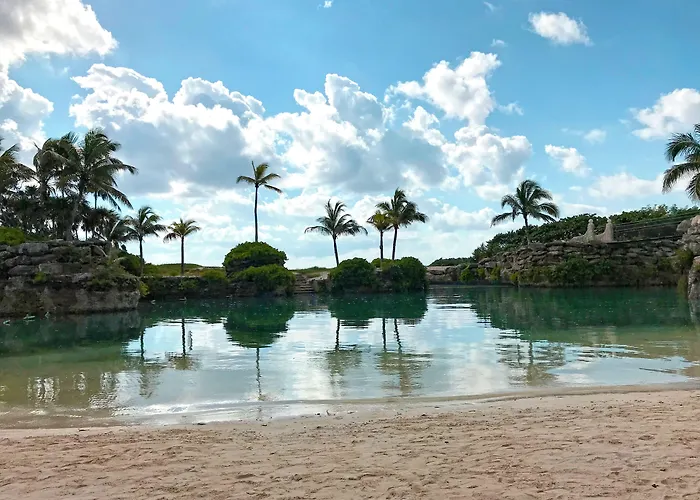 Xcaret Mexico Parks Fun Inclusive (adults Only) 5*