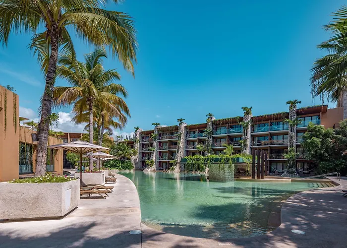 Resort Xcaret Mexico Parks Fun Inclusive (adults Only)