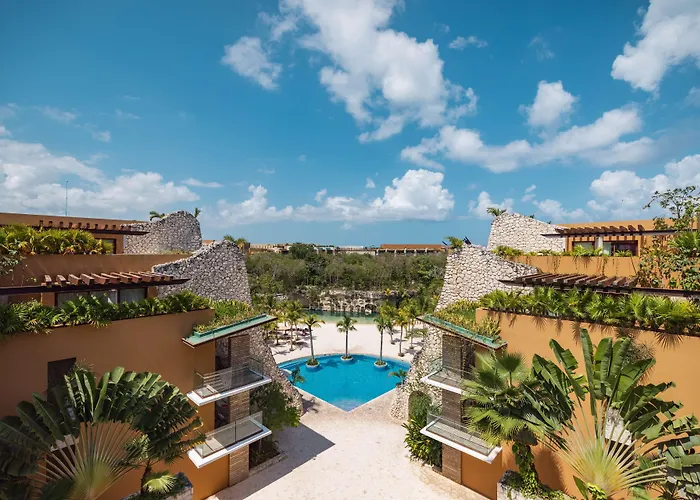 Resort Xcaret Mexico Parks Fun Inclusive (adults Only)