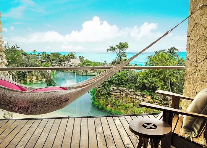 Resort Xcaret Mexico Parks Fun Inclusive (adults Only) Los Dos Compadres