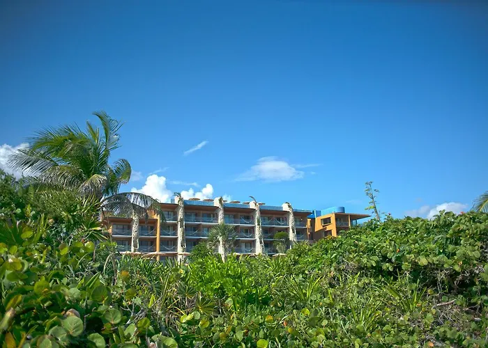 Xcaret Mexico Parks Fun Inclusive (adults Only)