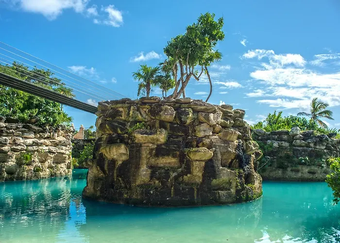 Xcaret Mexico Parks Fun Inclusive (adults Only) 5*